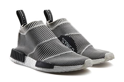 adidas nmd city sock weiß|nmd cs1 primeknit city sock.